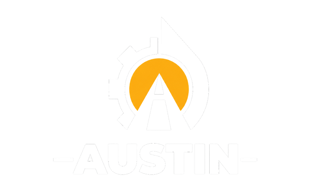 Austin Logo