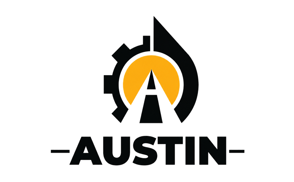 Austin Logo